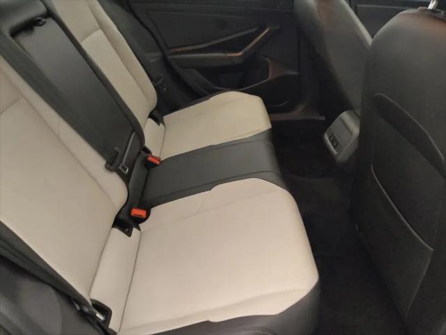 2021 Volkswagen Jetta 1.4T S