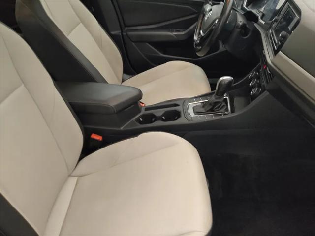 2021 Volkswagen Jetta 1.4T S