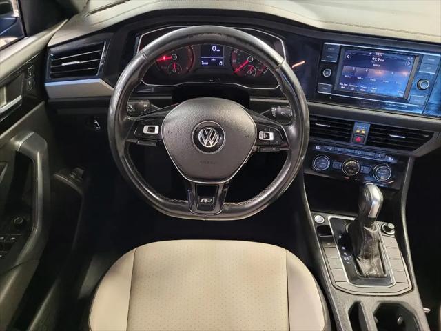 2021 Volkswagen Jetta 1.4T S