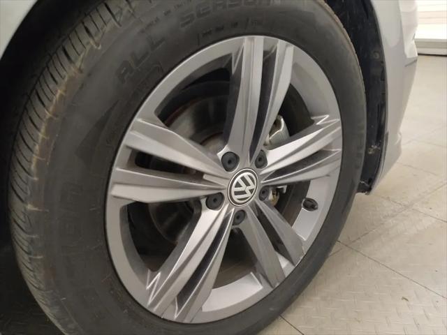 2021 Volkswagen Jetta 1.4T S