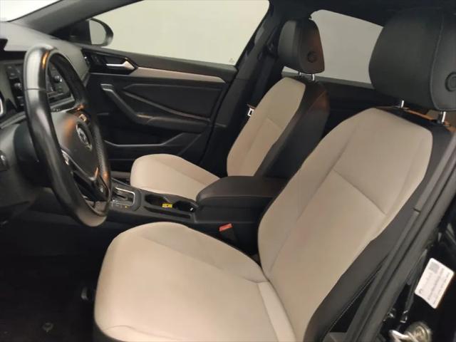 2019 Volkswagen Jetta 1.4T R-Line