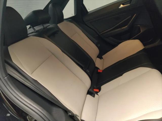 2019 Volkswagen Jetta 1.4T R-Line