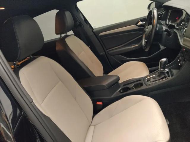 2019 Volkswagen Jetta 1.4T R-Line