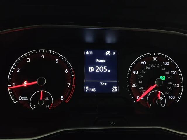 2019 Volkswagen Jetta 1.4T R-Line
