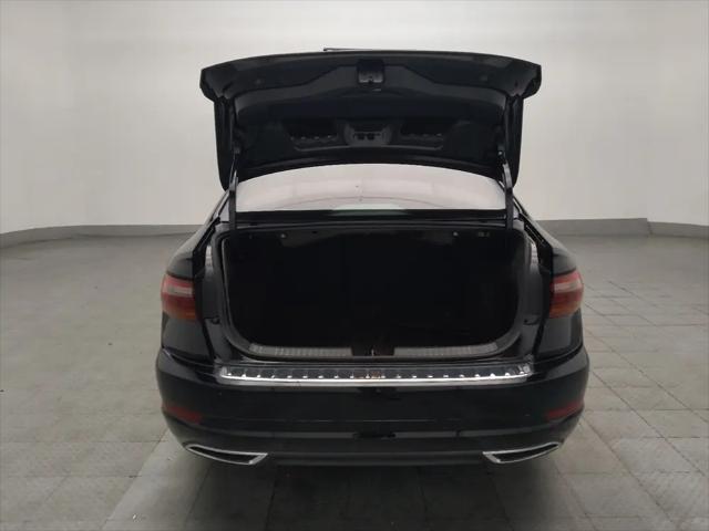 2019 Volkswagen Jetta 1.4T R-Line