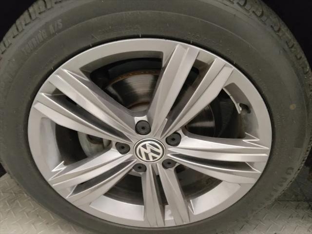 2019 Volkswagen Jetta 1.4T R-Line