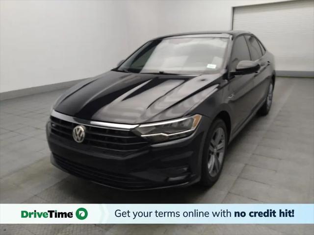 2019 Volkswagen Jetta 1.4T R-Line for sale in Jackson, MS