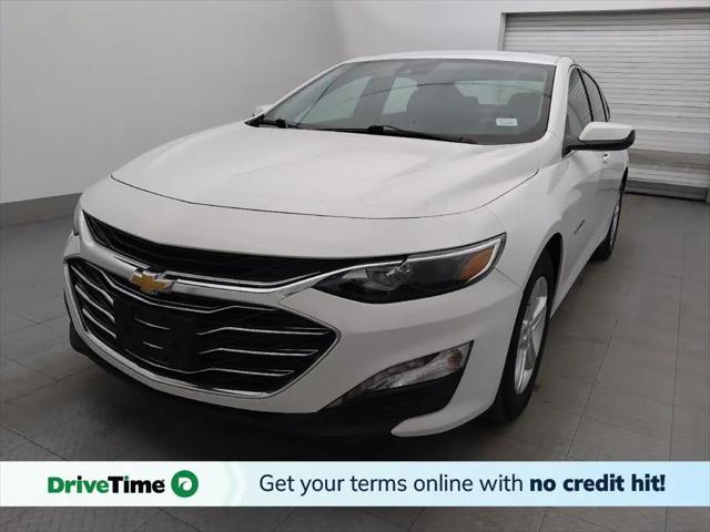 2024 Chevrolet Malibu FWD 1LT for sale in BATON ROUGE, LA