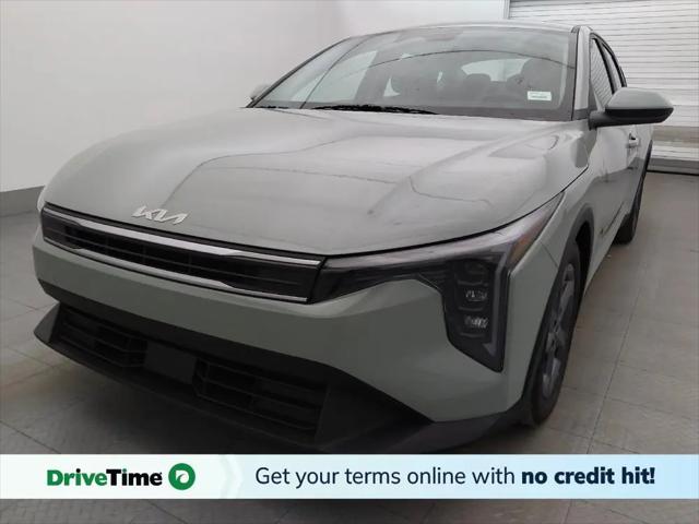 2025 Kia K4 LXS for sale in BATON ROUGE, LA