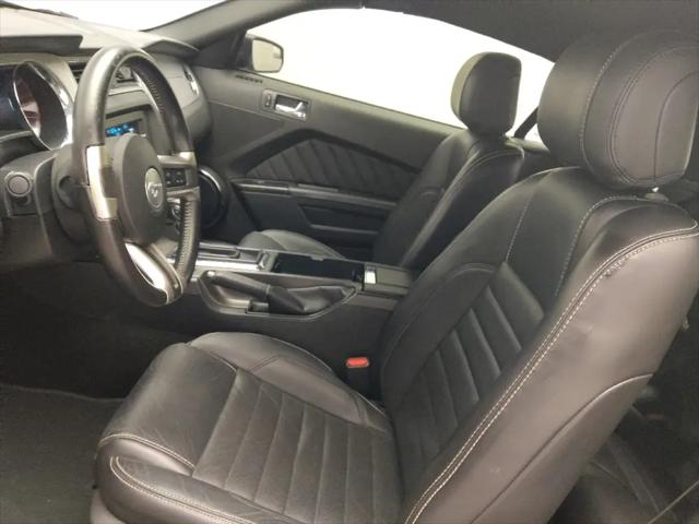 2014 Ford Mustang V6 Premium