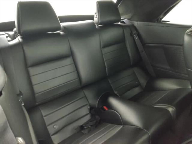 2014 Ford Mustang V6 Premium