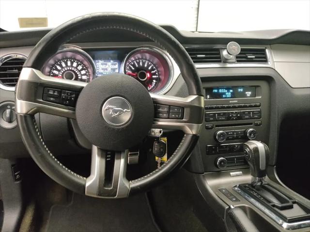 2014 Ford Mustang V6 Premium