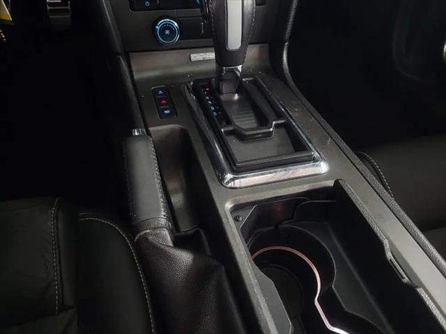 2014 Ford Mustang V6 Premium