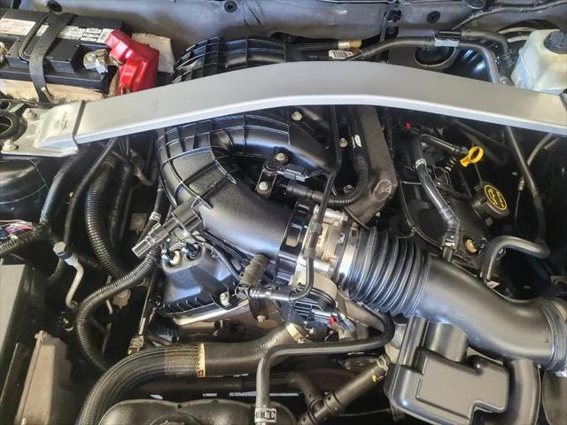 2014 Ford Mustang V6 Premium