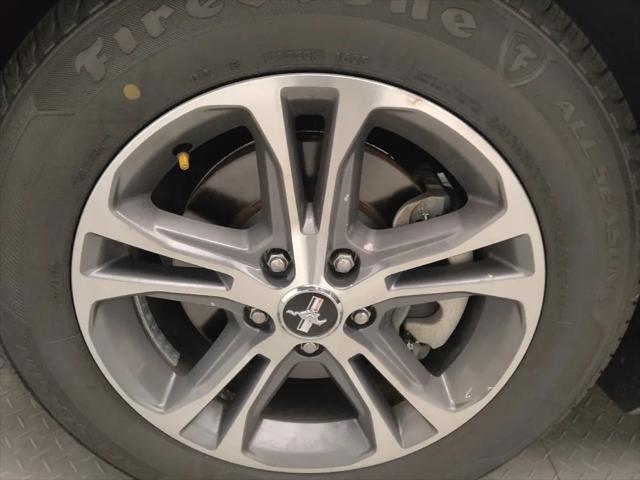 2014 Ford Mustang V6 Premium