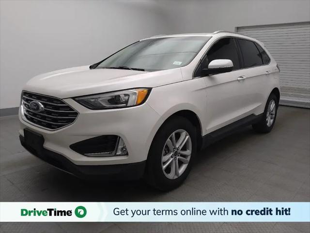 2019 Ford Edge SEL for sale in Denver, CO