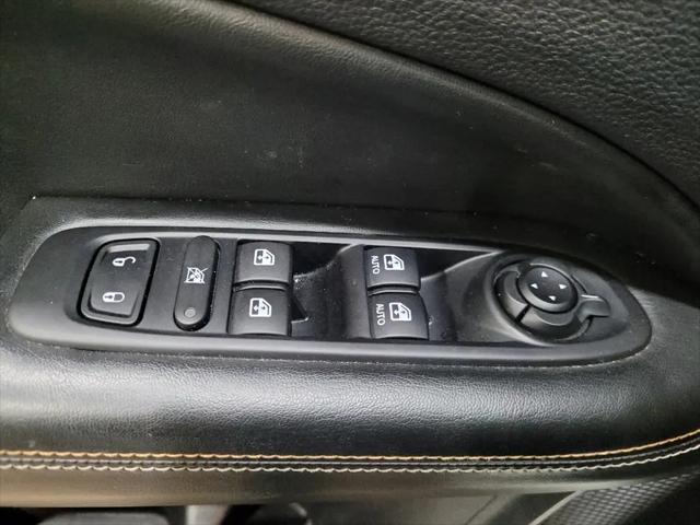 2020 Jeep Compass Latitude 4x4