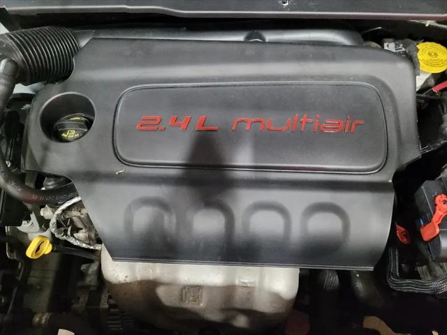 2020 Jeep Compass Latitude 4x4