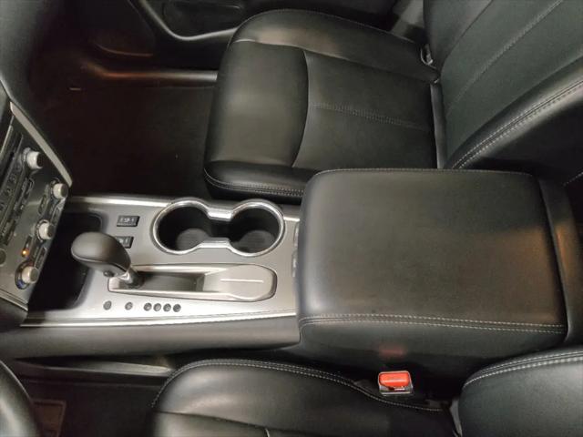 2020 Nissan Pathfinder SL 2WD