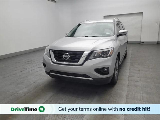 2020 Nissan Pathfinder SL 2WD for sale in Pelham, AL