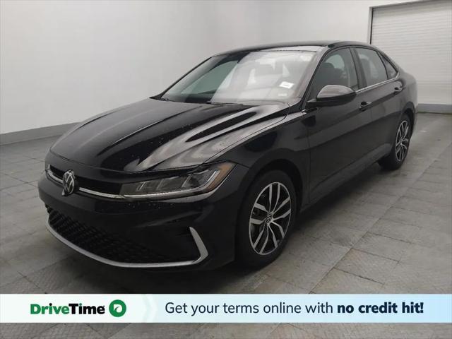 2025 Volkswagen Jetta 1.5T SE for sale in Pelham, AL