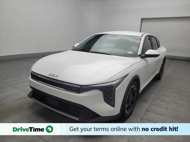 2025 Kia K4 EX for sale in Pelham, AL