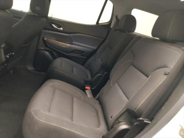2021 GMC Acadia FWD SLE