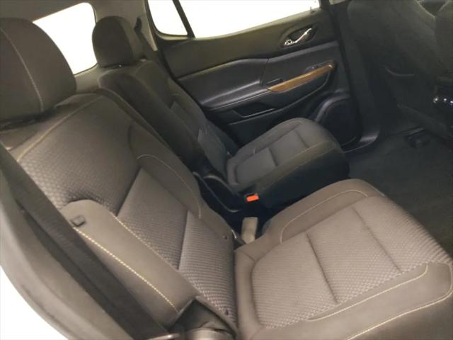 2021 GMC Acadia FWD SLE