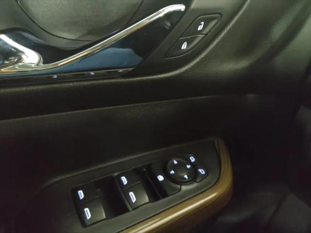 2021 GMC Acadia FWD SLE