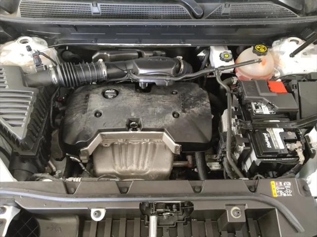 2021 GMC Acadia FWD SLE