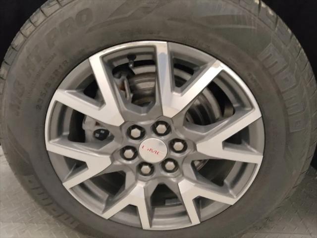 2021 GMC Acadia FWD SLE