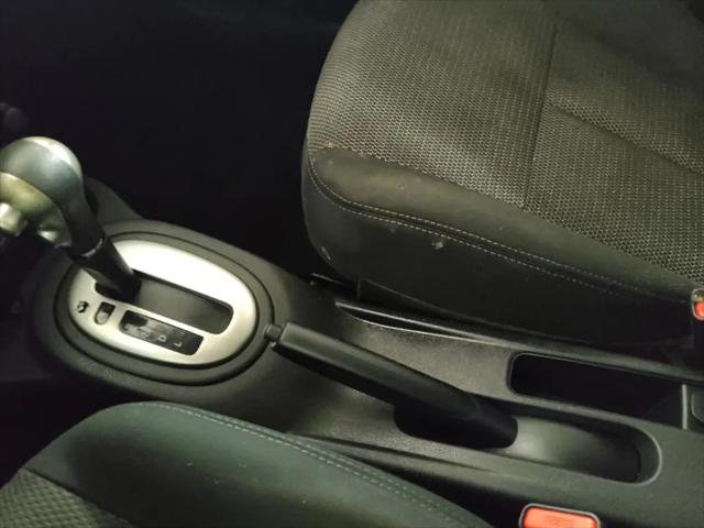 2019 Nissan Versa 1.6 SV