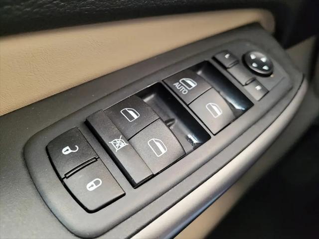 2020 Jeep Cherokee Latitude 4x4