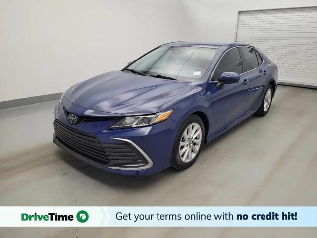 2023 Toyota Camry LE for sale in Maple Heights, OH