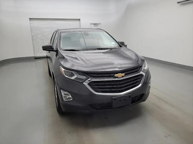 2020 Chevrolet Equinox AWD LT 1.5L Turbo