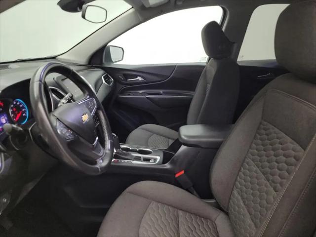 2020 Chevrolet Equinox AWD LT 1.5L Turbo
