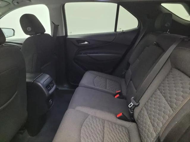 2020 Chevrolet Equinox AWD LT 1.5L Turbo