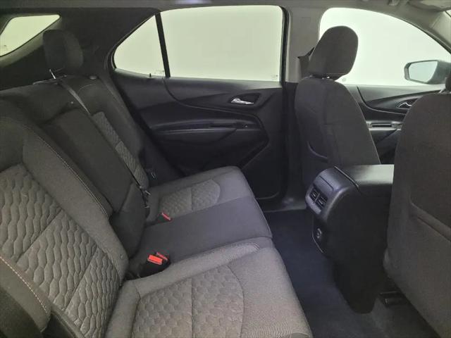 2020 Chevrolet Equinox AWD LT 1.5L Turbo