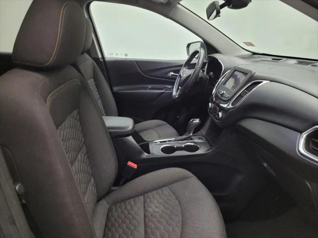 2020 Chevrolet Equinox AWD LT 1.5L Turbo