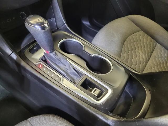2020 Chevrolet Equinox AWD LT 1.5L Turbo