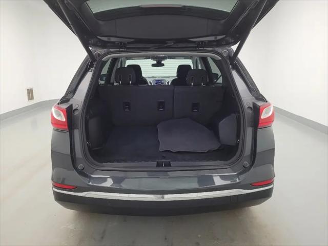 2020 Chevrolet Equinox AWD LT 1.5L Turbo