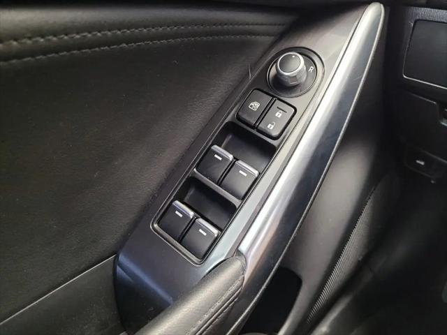 2016 Mazda Mazda6 i Touring