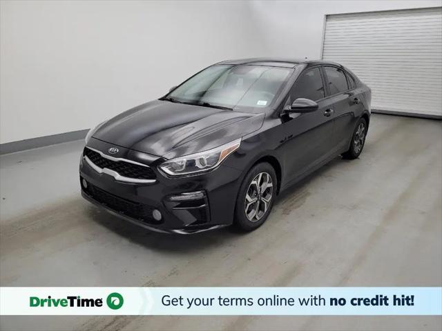 2019 Kia Forte LXS for sale in Maple Heights, OH