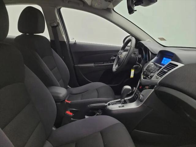 2015 Chevrolet Cruze 1LT Auto
