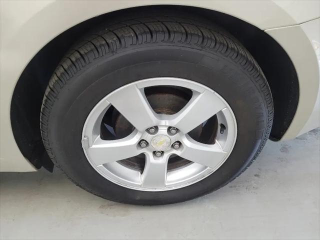 2015 Chevrolet Cruze 1LT Auto