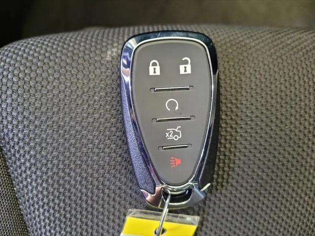 2015 Chevrolet Cruze 1LT Auto