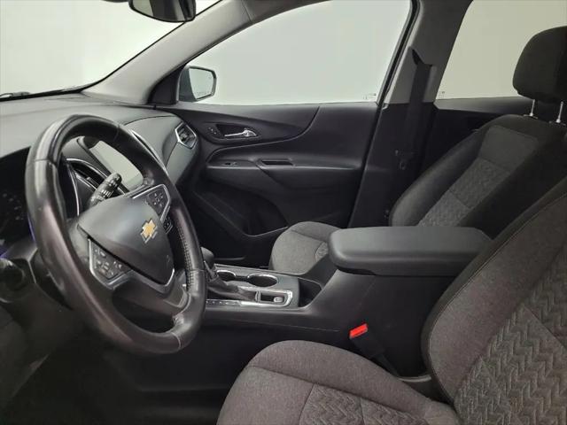 2022 Chevrolet Equinox AWD LT