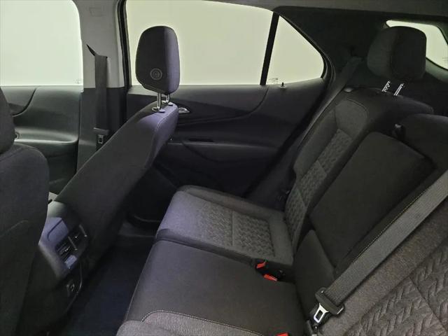 2022 Chevrolet Equinox AWD LT