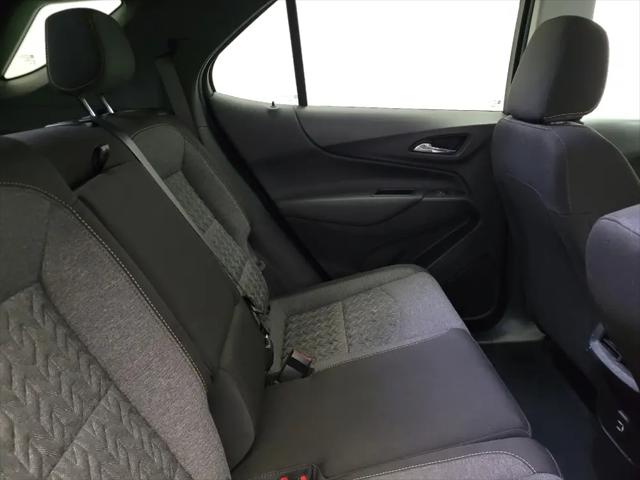 2022 Chevrolet Equinox AWD LT