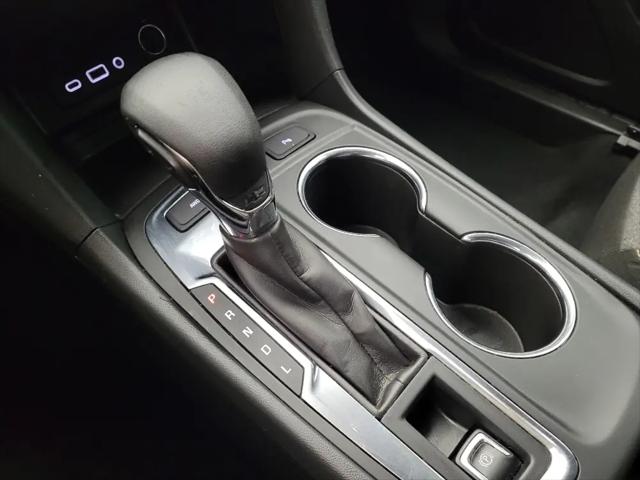 2022 Chevrolet Equinox AWD LT